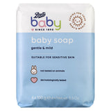 Boots Baby Soap 4 pack GOODS Boots   