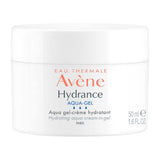 Avène Hydrance Aqua-Gel Moisturiser for Dehydrated Skin 50ml GOODS Boots   