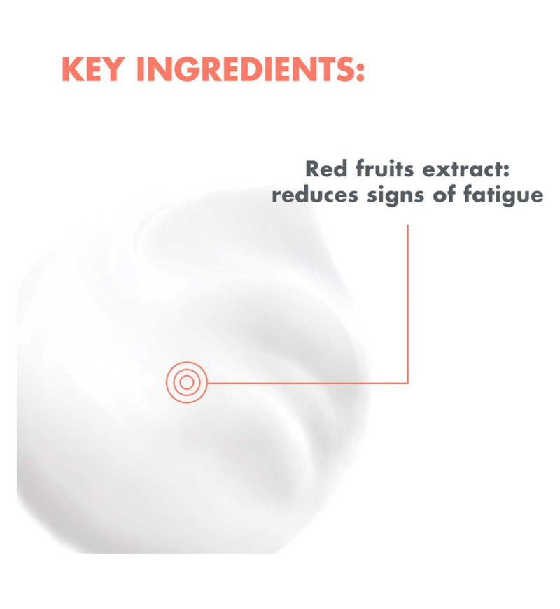 Avène Nourishing Cream for Dry Sensitive 50ml - British product