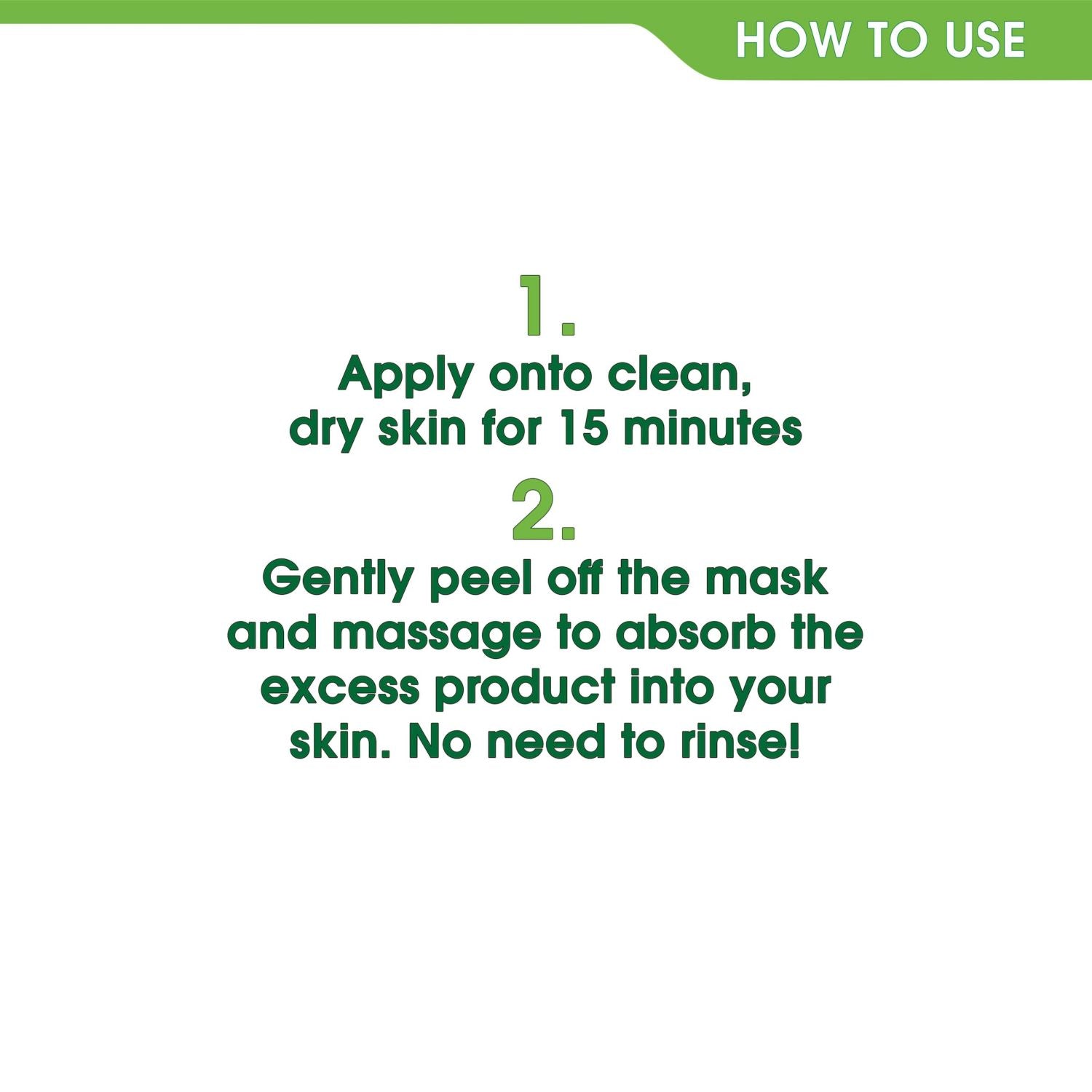 Simple Ultra Calming sheet mask 1 pc (British brand)