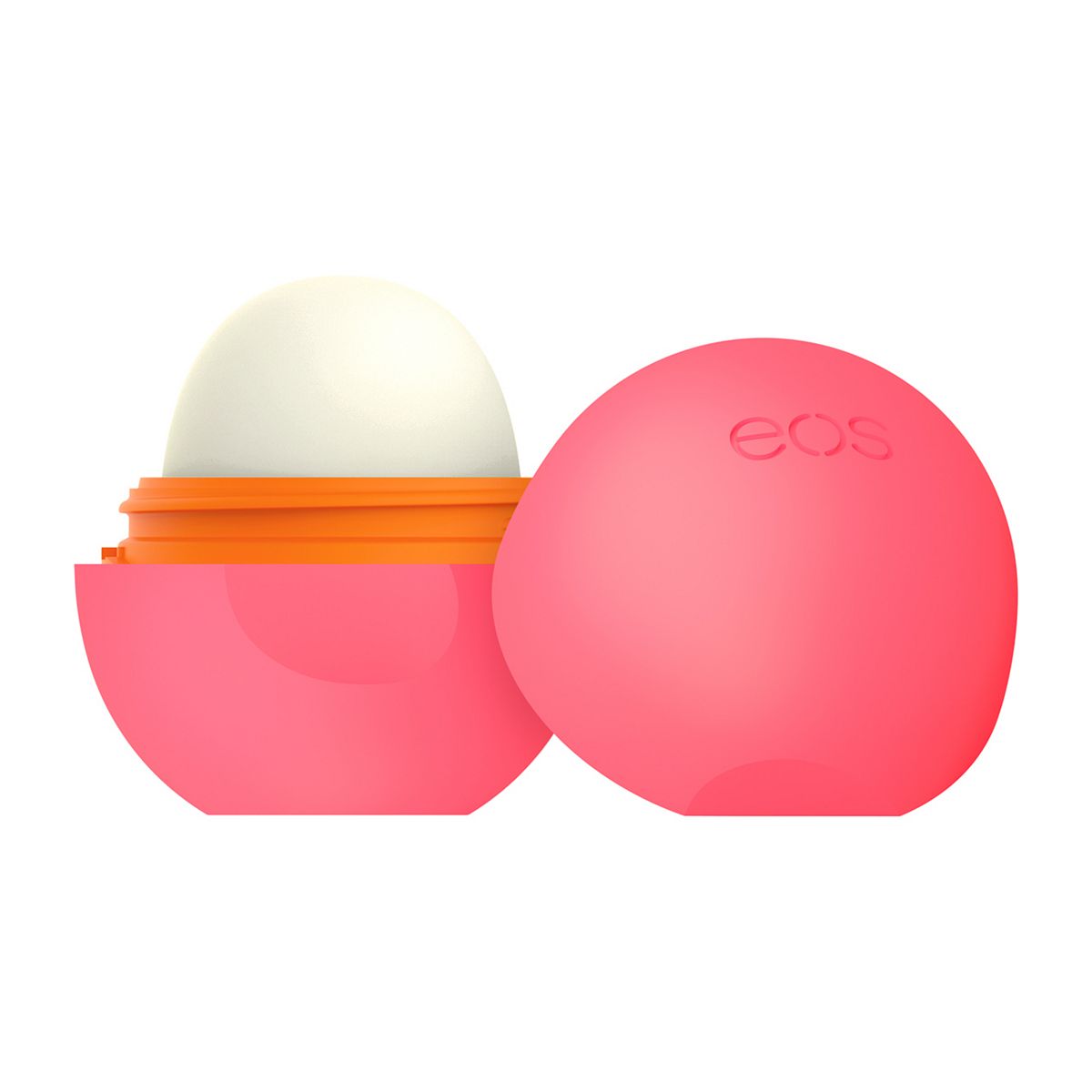 eos Strawberry Peach Lip Balm 7g GOODS Boots   