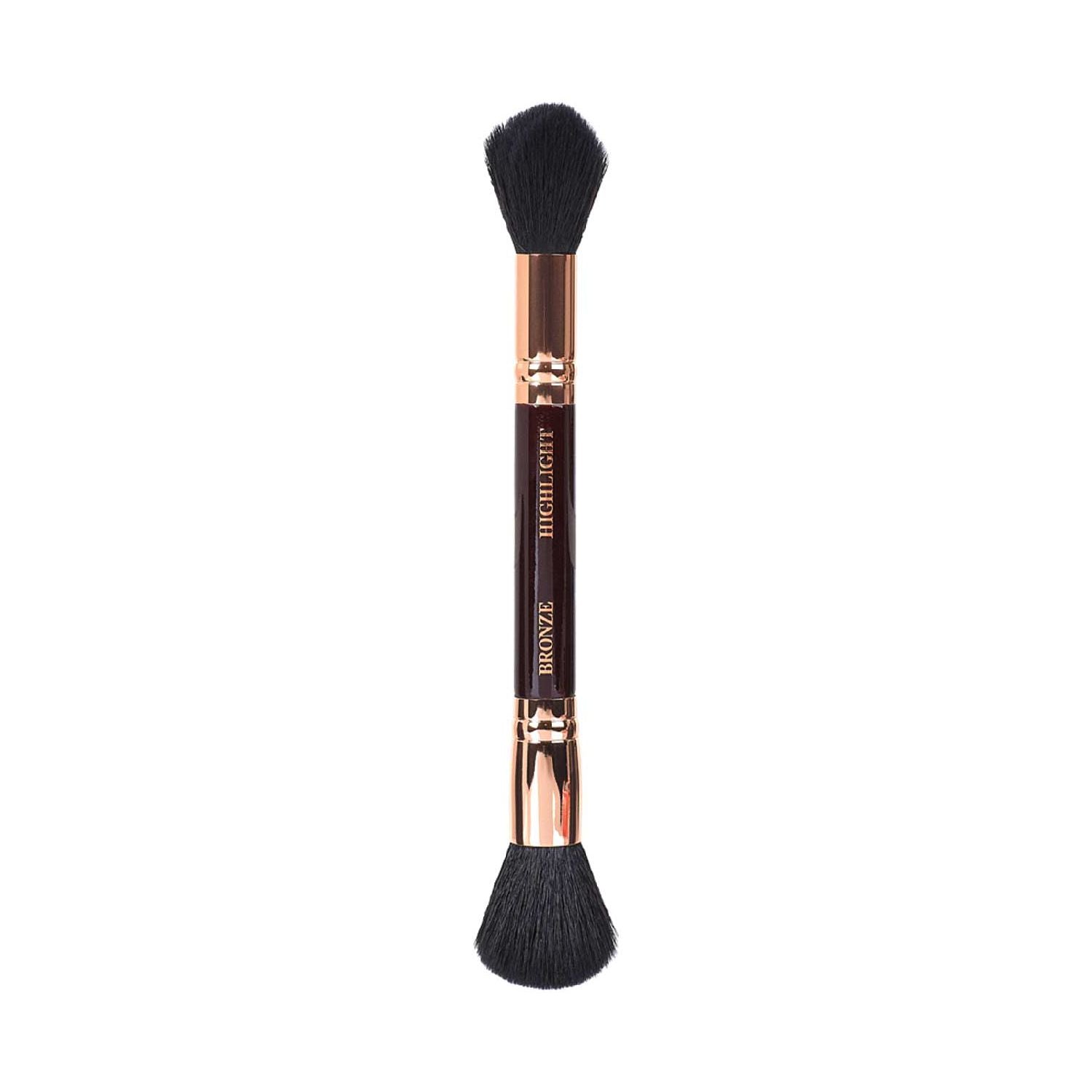 Sculpted By Aimee sculpting duo brush - British product