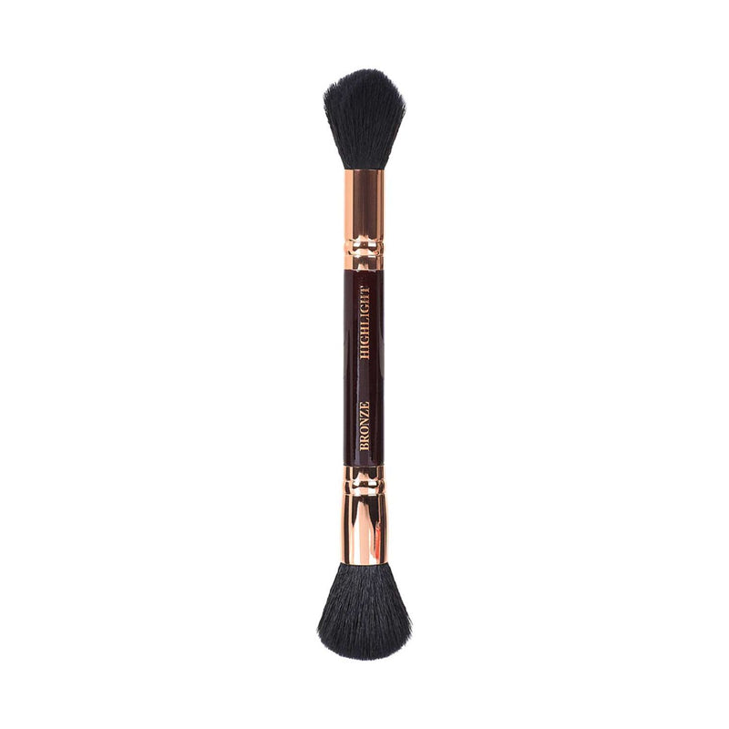 Sculpted By Aimee sculpting duo brush - British product