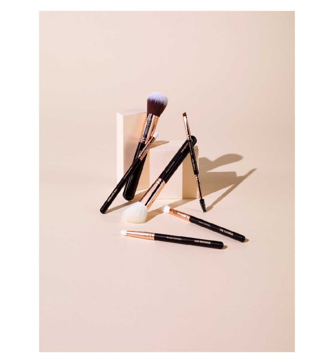 Sculpted By Aimee sculpting duo brush - British product