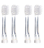 Têtes de rechange soniques Brush-Baby, lot de 4, 18-36 mois, version UK