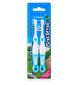 Brush-Baby First Brush 2 pack - British product