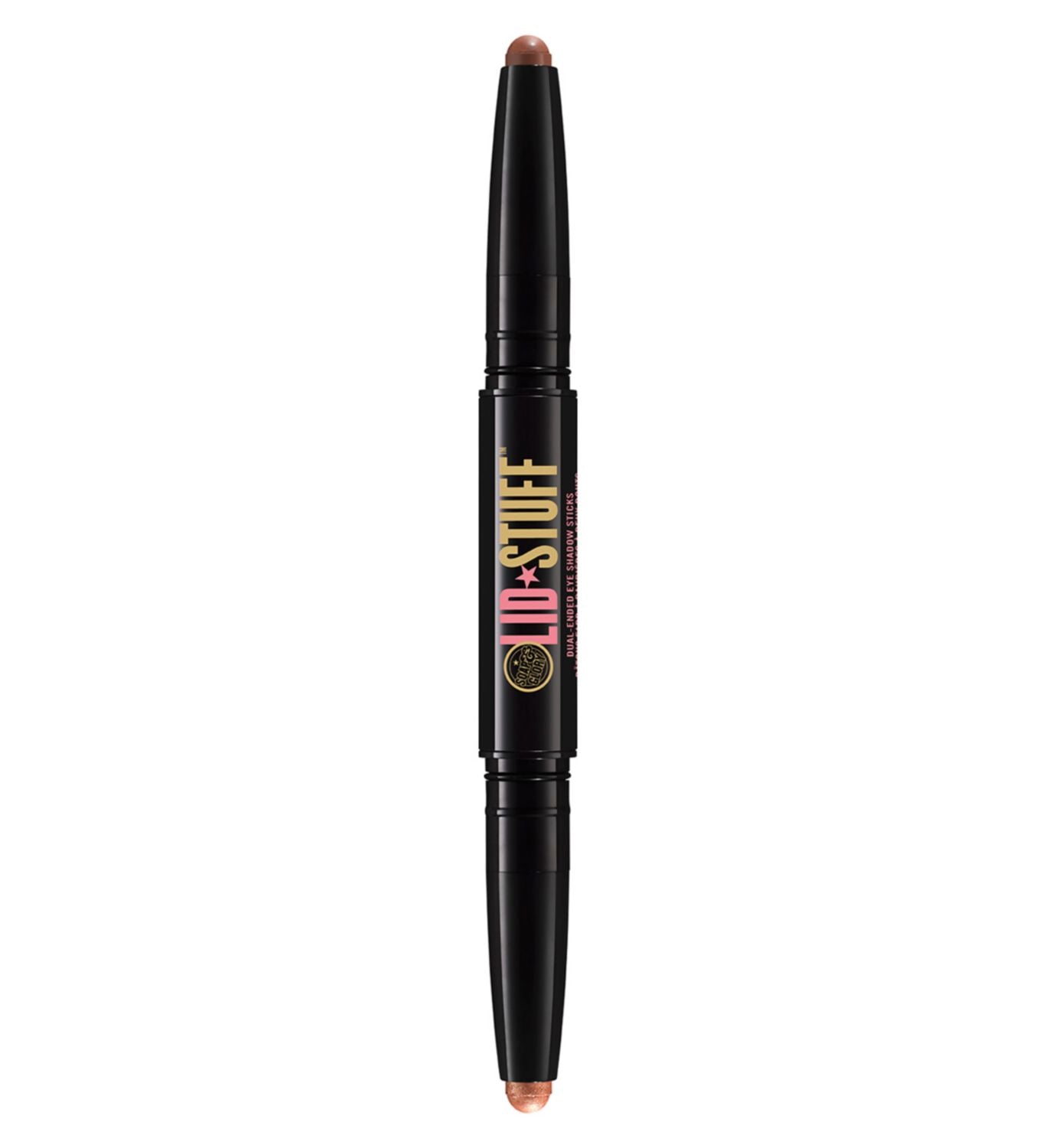 Soap & Glory Lid Stuff Eyeshadow Stick Coco Golden 2g (British brand)