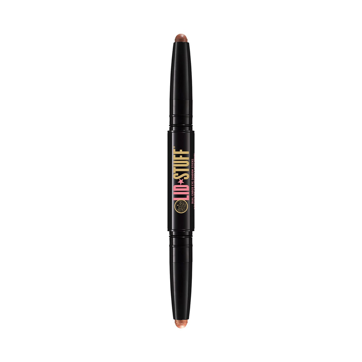 Soap & Glory Lid Stuff Eyeshadow Stick Coco Golden 2g (British brand)