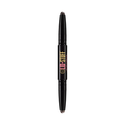 Boots Soap & Glory Eyeshadow Stick Grey All Day & Putting On The Glitz 2g- Buy online at McGrocer