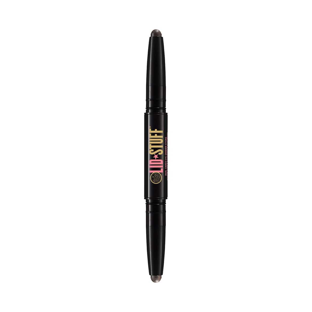 Soap & Glory Eyeshadow Stick Grey All Day 2g (British brand)