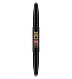 Soap & Glory Eyeshadow Stick Grey All Day 2g (British brand)