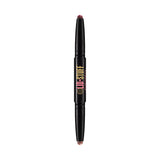 Soap & Glory eyeshadow stick Matte Rose Rose Glitter (British brand)