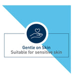 CeraVe SA Smoothing Cream Salicylic Acid 340g - British product