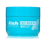 Fish Original Easy Wash Out Wachs 100ml (britische Marke)