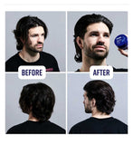 Fish hair sculpting clay Original 70ml, imported from the UK