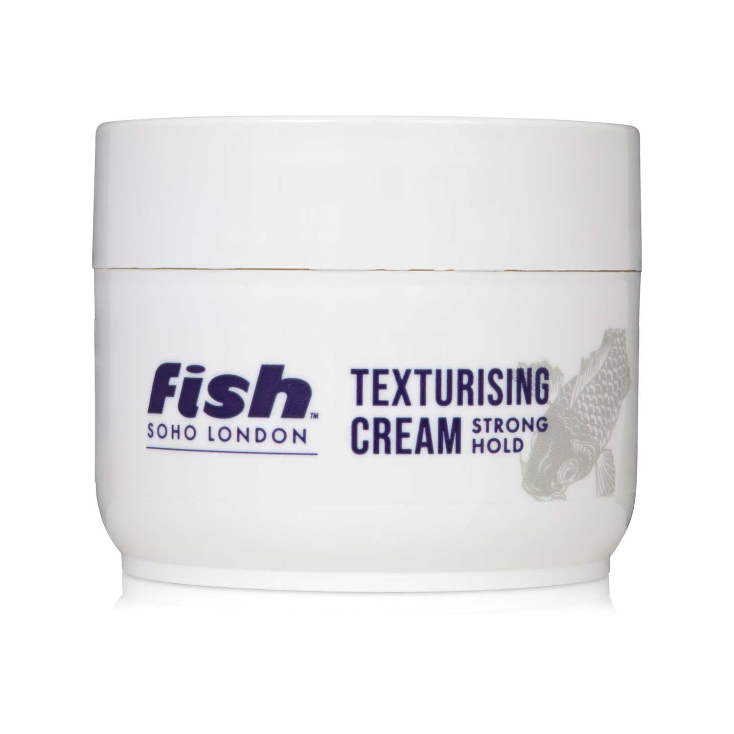 Fisch Original Haar-Texturcreme 100ml, UK-Version