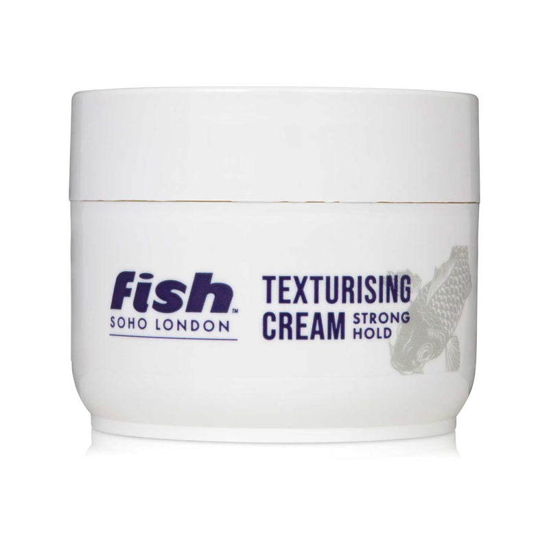 Fisch Original Haar-Texturcreme 100ml, UK-Version