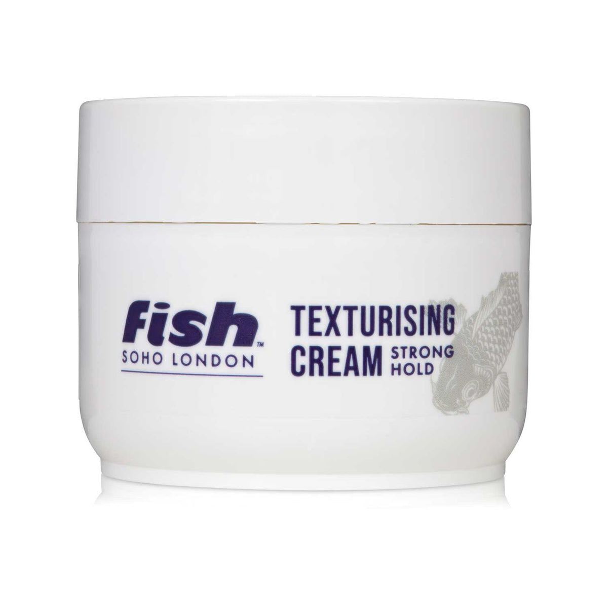 Fisch Original Haar-Texturcreme 100ml, UK-Version