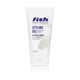 Fish styling gel 150ml (British brand)