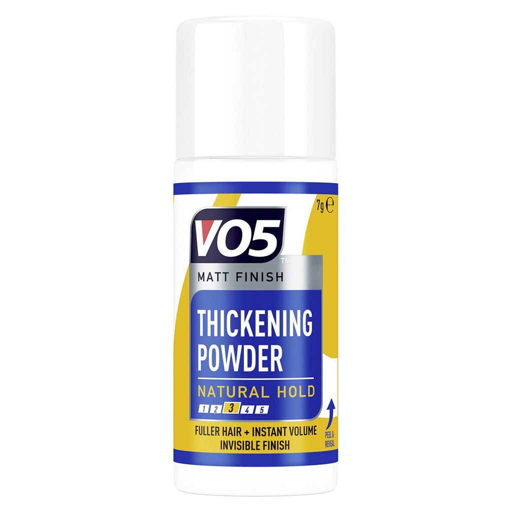 VO5 Thickening Hair Powder 7g