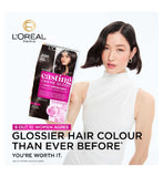 L'Oréal Casting Crème Gloss 5102 Cool Mocha, UK-Version