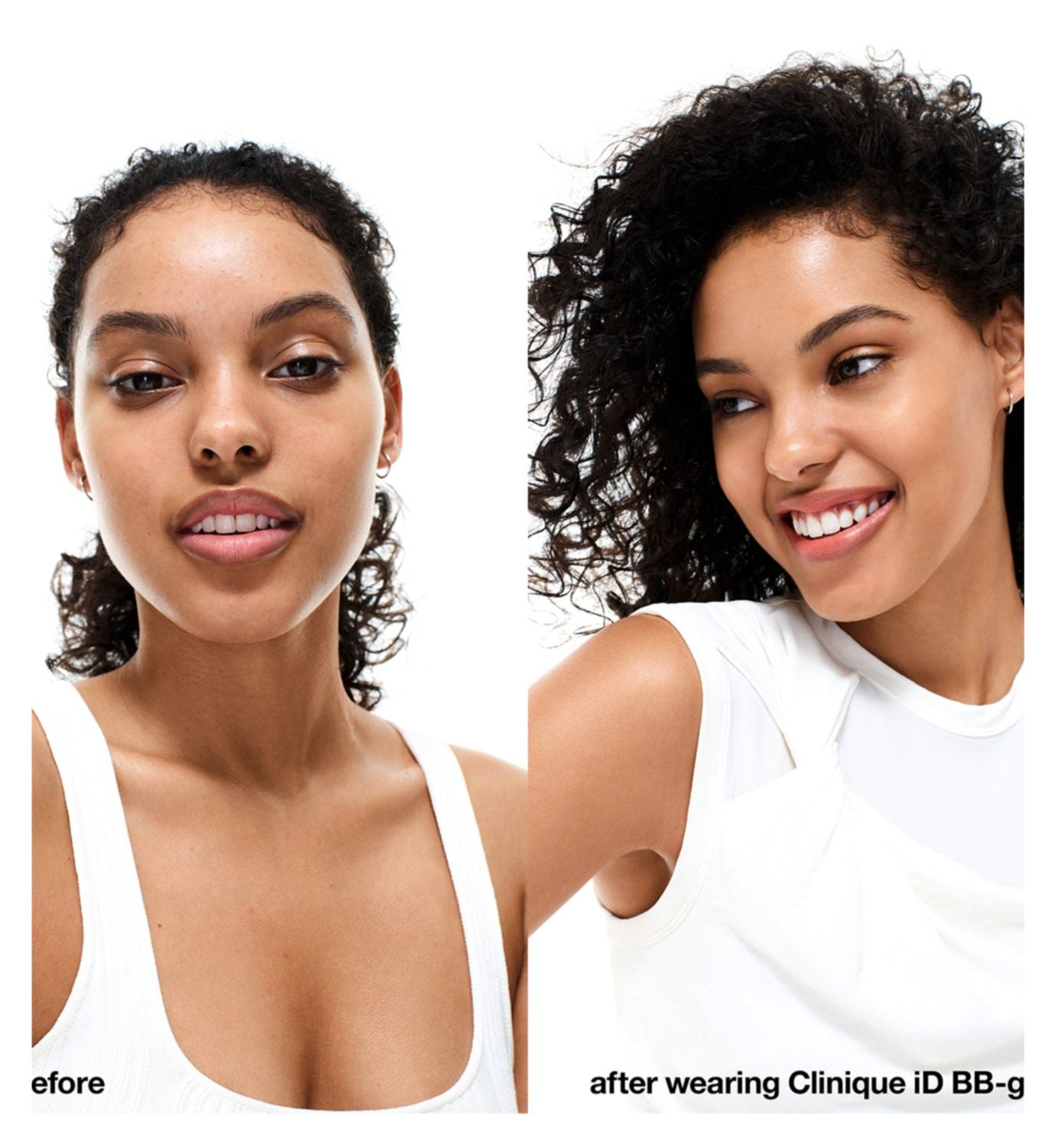 Clinique Dramatically Different BB-gel 50ml - British product