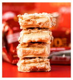 Grenade High Protein Bar Weiße Schokolade Gesalzene Erdnuss 60 g - Britisches Produkt