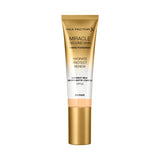 Max Factor Miracle Touch Hydrating Foundation SPF 20, imported from the UK