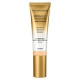 Max Factor Miracle Touch Hydrating Foundation SPF 20, imported from the UK