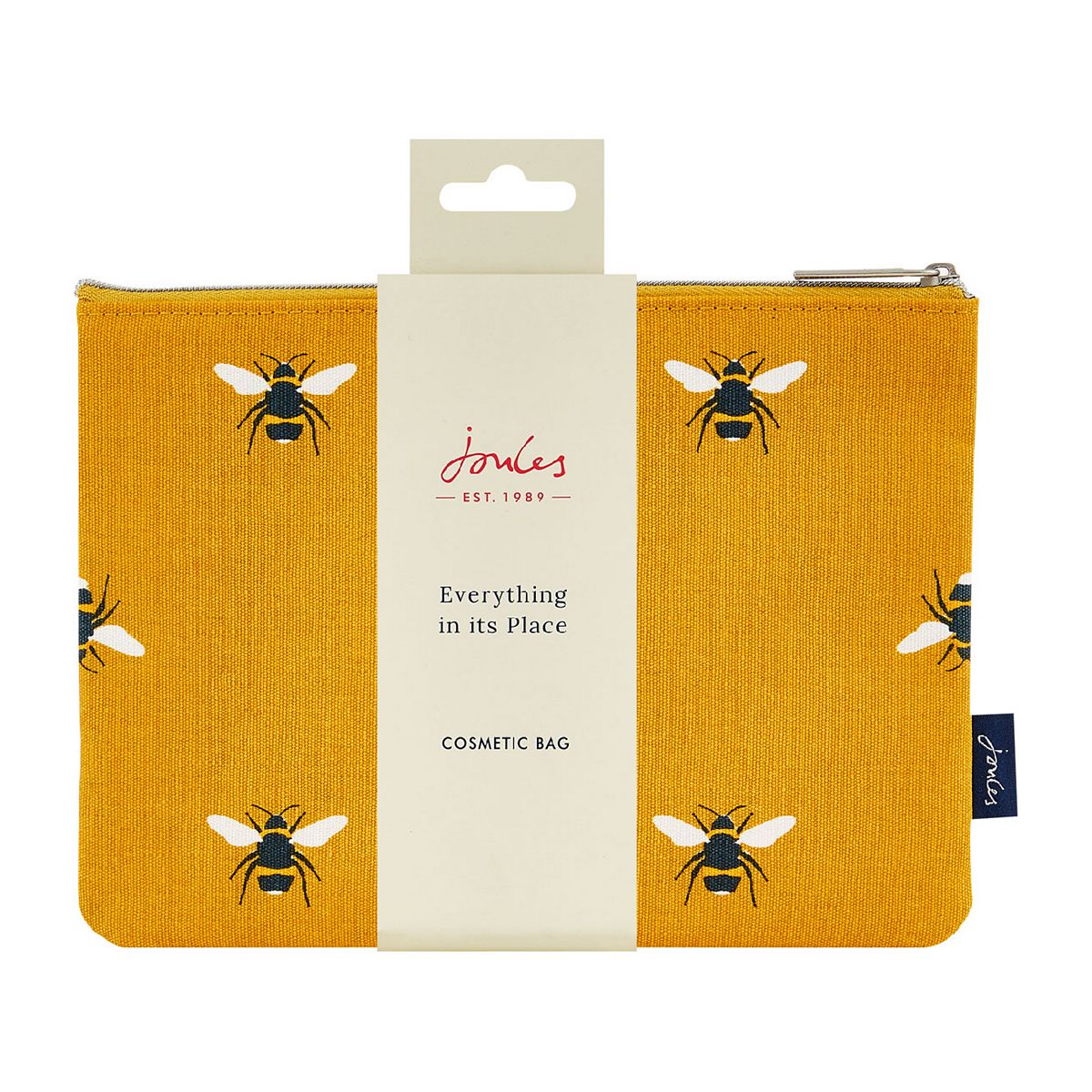 Joules Brush Purse GOODS Boots   