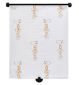 Boots Baby Retractable Sun Blind Giraffe 2 Pack - British product