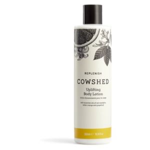 Boots Cowshed Replenish Uplifting Body Lotion 300ml- Kjøp online hos McGrocer