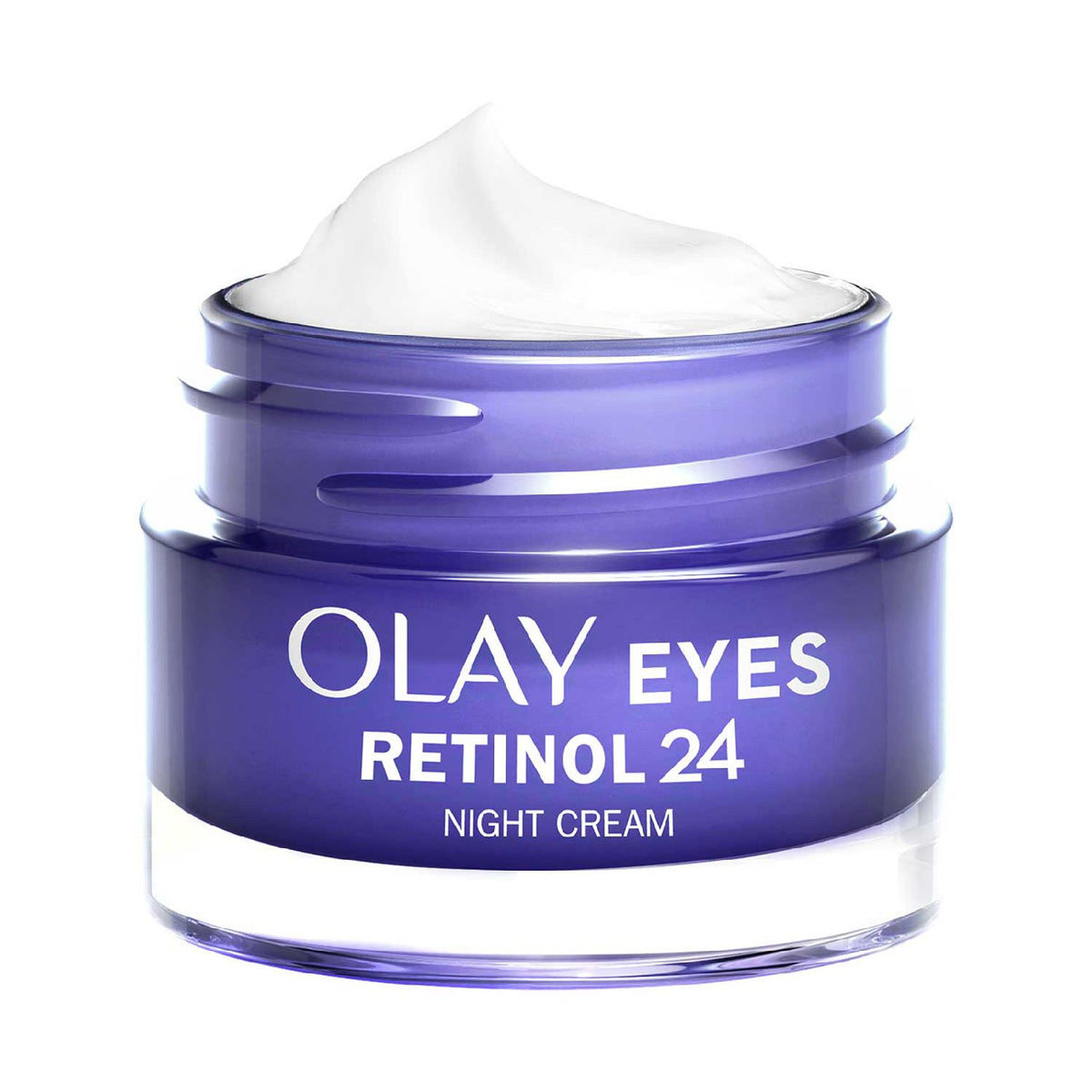 Olay Retinol 24 Night Eye Cream 15ml, UK version