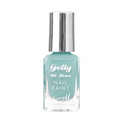 Vernis Gelly Barry M Berry Sorbet