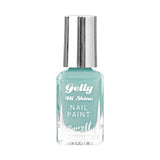 Barry M Gelly Nail Paint Berry Sorbet - British product