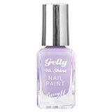 Barry M Gelly Nail Paint Lavender - British product
