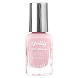 Barry M Gelly Nail Paint Candy Floss - British product