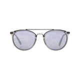 French Connection men's sunglasses crystal matte grey frame, UK version