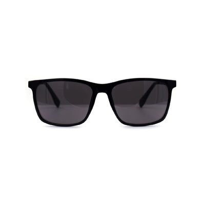 Converse Mens Sunglasses Black Frame