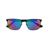 Superdry Ace sunglasses black frame (British brand)