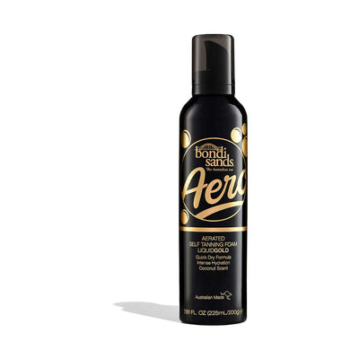 Bondi Sands Aero Selbstbräunungs-Schaum, Liquid Gold, 225 ml