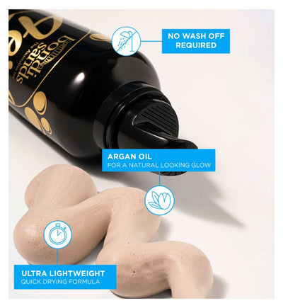 Bondi Sands Aero Selbstbräunungs-Schaum, Liquid Gold, 225 ml