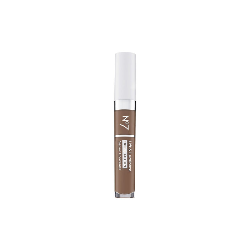 No7 Lift & Luminate Serum Concealer, imported from the UK