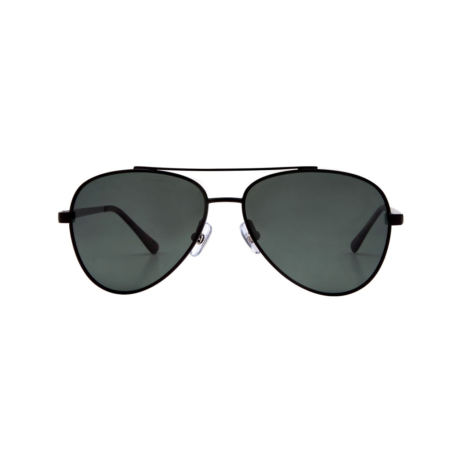 Boots men's sunglasses matt black frame (British brand)