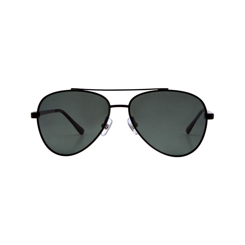 Boots men's sunglasses matt black frame (British brand)