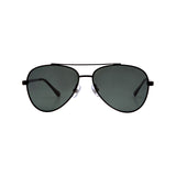 Boots men's sunglasses matt black frame (British brand)