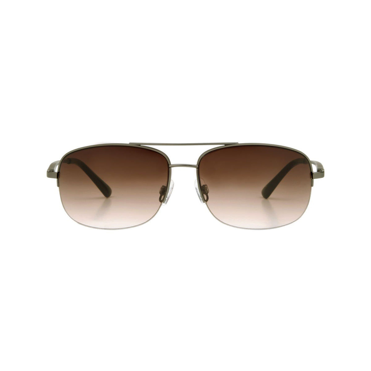 Boots men's sunglasses matt gunmetal frame, UK version