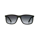 Boots mens sunglasses frosted crystal grey gunmetal frame - British product