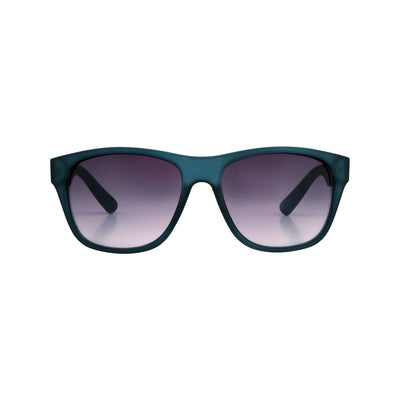 Boots French Connection Men's Sunglasses Crystal Matte Dark Blue Frame- Buy online at McGrocer