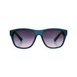 French Connection men's sunglasses crystal matte dark blue frame (British brand)